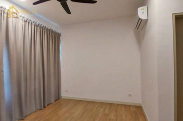 Putra Residence - Putra Heights