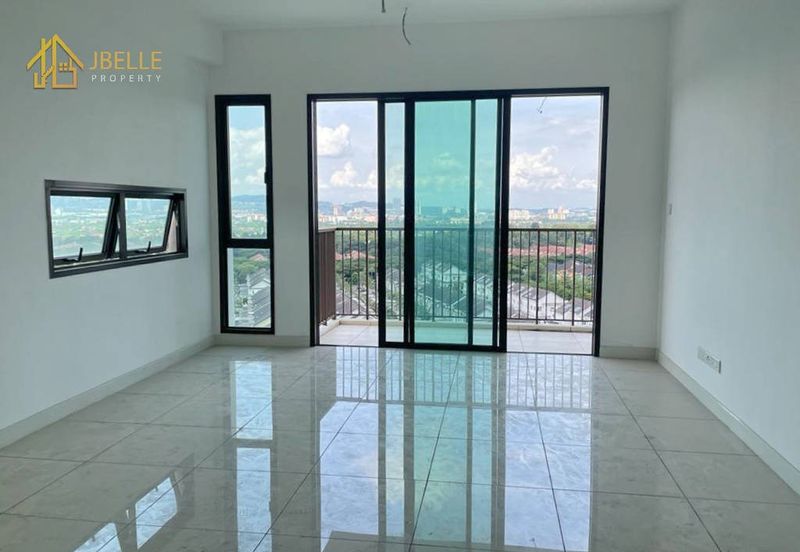 Putra Residence - Putra Heights