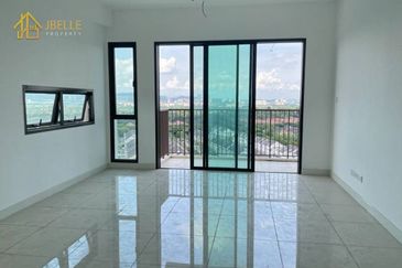 Putra Residence - Putra Heights