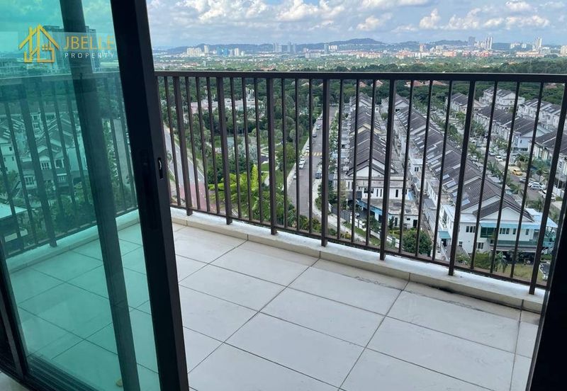 Putra Residence - Putra Heights