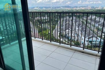 Putra Residence - Putra Heights