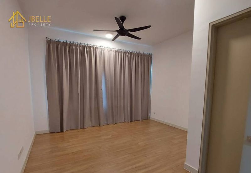 Putra Residence - Putra Heights