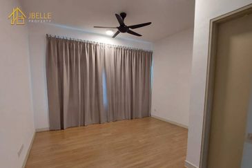 Putra Residence - Putra Heights