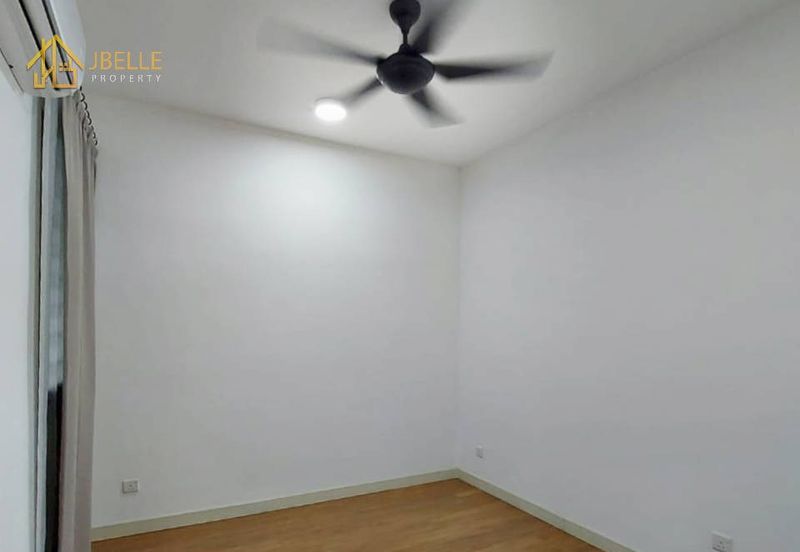 Putra Residence - Putra Heights