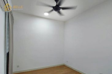 Putra Residence - Putra Heights