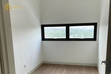 Putra Residence - Putra Heights