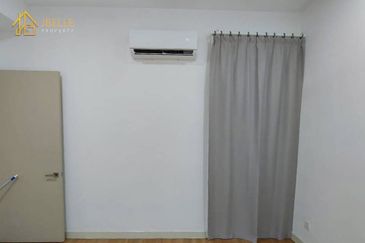 Putra Residence - Putra Heights