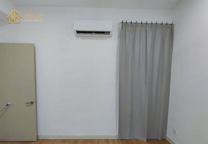 Putra Residence - Putra Heights