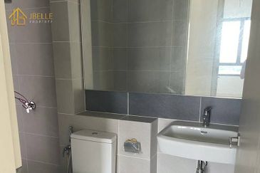 Putra Residence - Putra Heights