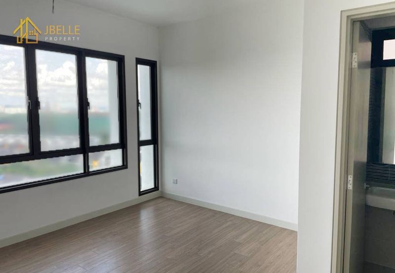 Putra Residence - Putra Heights