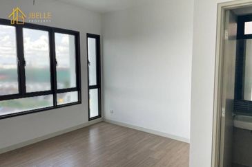 Putra Residence - Putra Heights