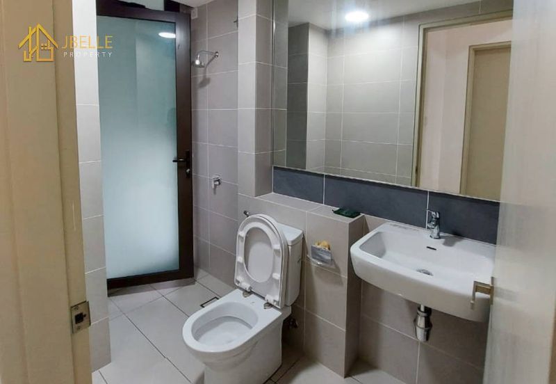 Putra Residence - Putra Heights