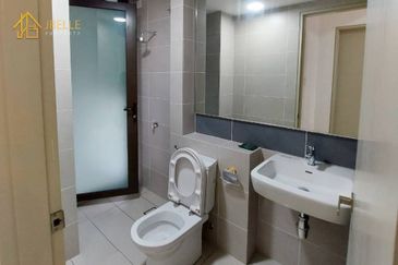 Putra Residence - Putra Heights