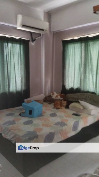 Tun Razak Apartment Cheras , Kuala Lumpur, Cheras