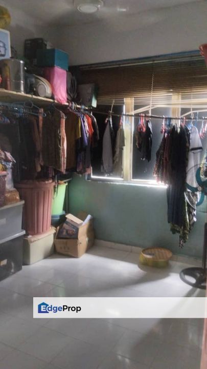 Tun Razak Apartment Cheras , Kuala Lumpur, Cheras