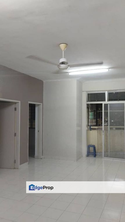 well maintained Lagoon Perdana Apartment Bandar Sunway, Selangor, Bandar Sunway