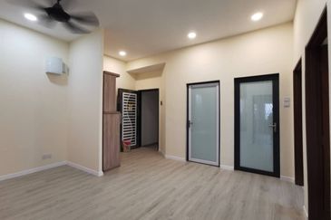 Apartment Sri Mayang