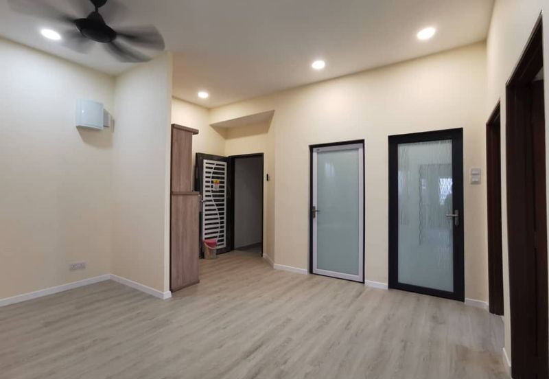 Apartment Sri Mayang