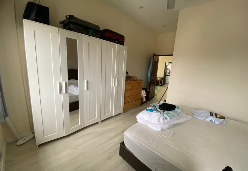 Apartment Sri Mayang