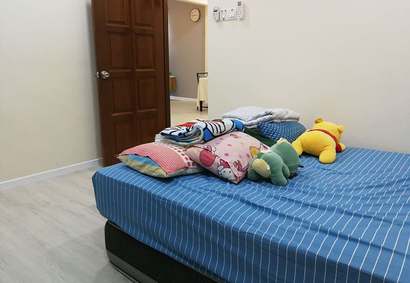 Apartment Sri Mayang