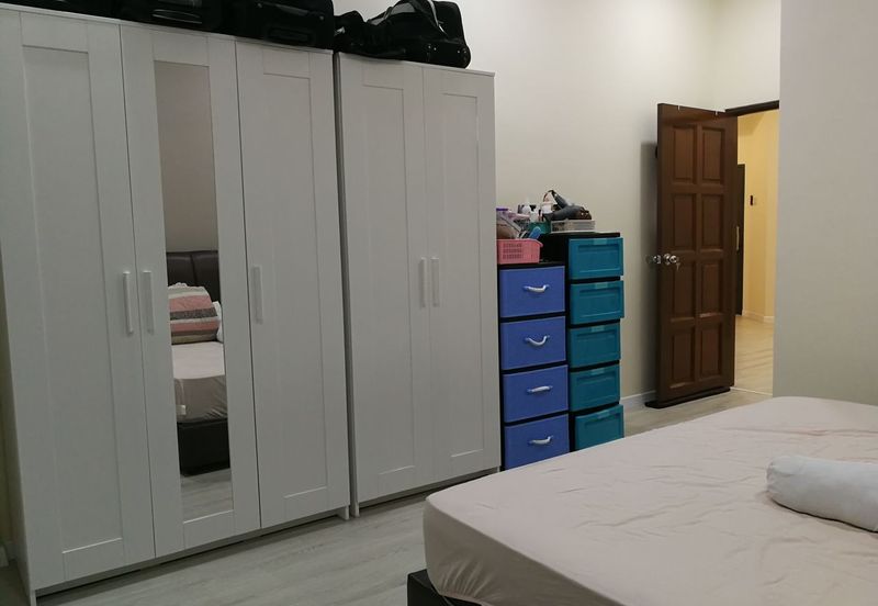 Apartment Sri Mayang