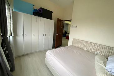 Apartment Sri Mayang