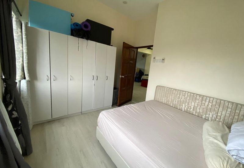 Apartment Sri Mayang