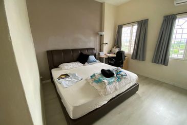 Apartment Sri Mayang