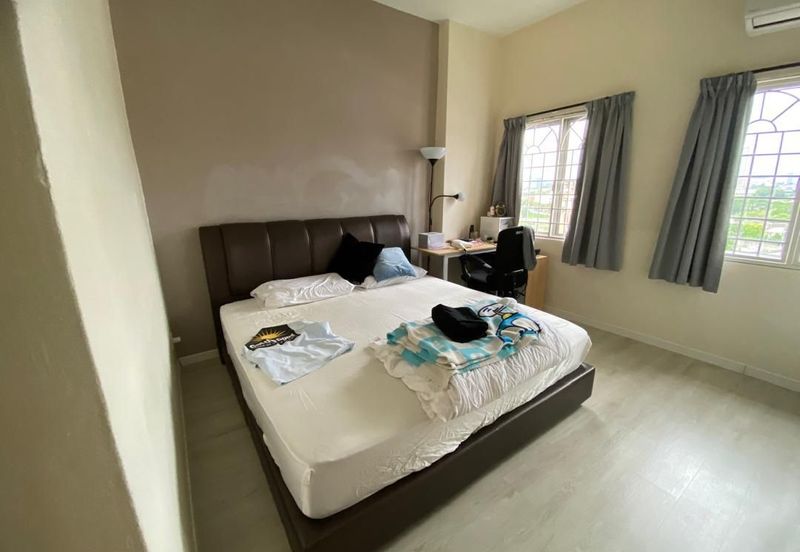 Apartment Sri Mayang