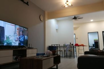 Apartment Sri Mayang