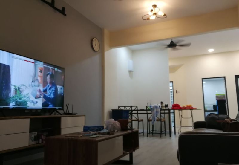 Apartment Sri Mayang