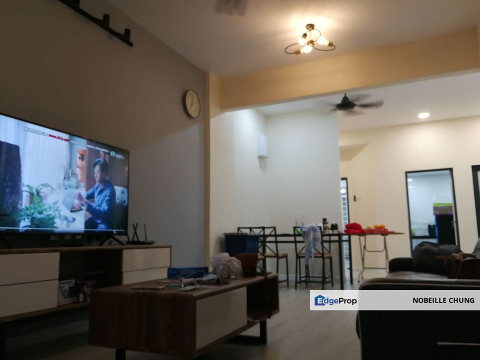 [ Fully Renovation ] Sri Mayang Apartment , Kelana Jaya , Selangor, Kelana Jaya