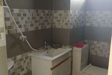 Apartment Sri Mayang