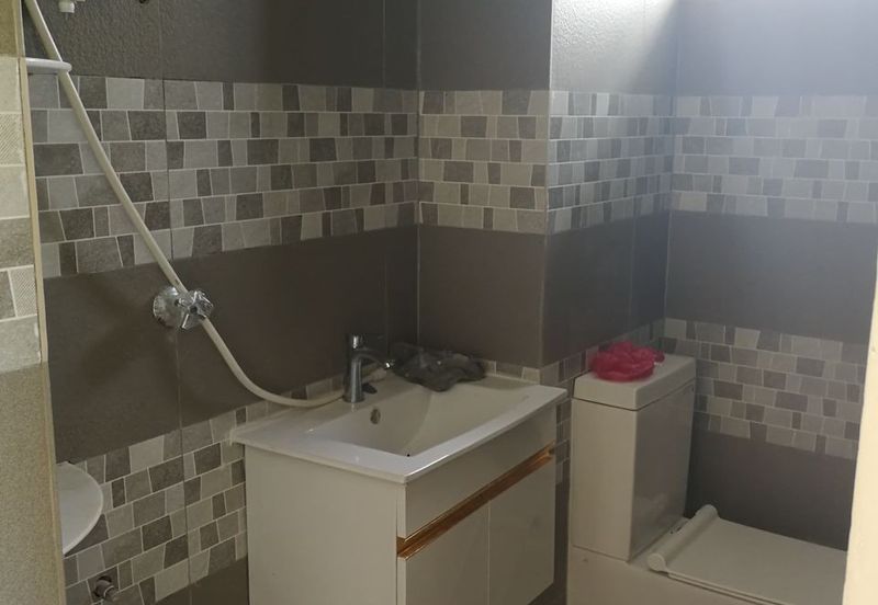 Apartment Sri Mayang