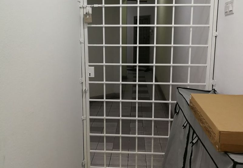 Apartment Sri Mayang