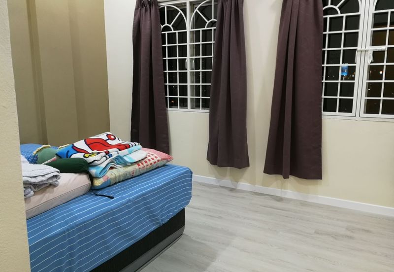 Apartment Sri Mayang