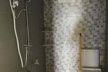 Apartment Sri Mayang