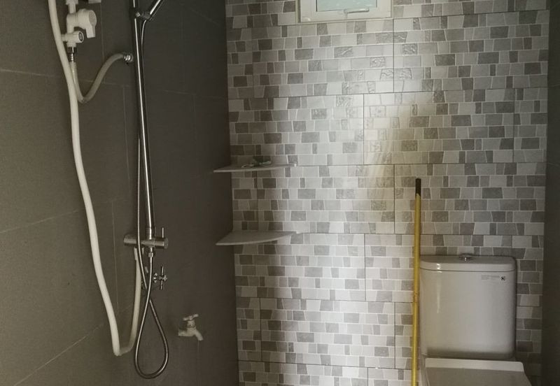 Apartment Sri Mayang