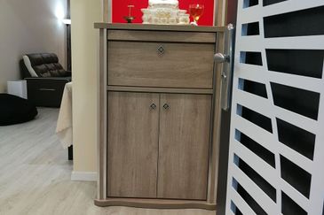 Apartment Sri Mayang