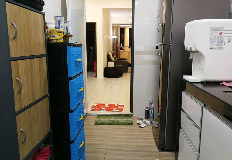 Apartment Sri Mayang