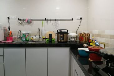 Apartment Sri Mayang