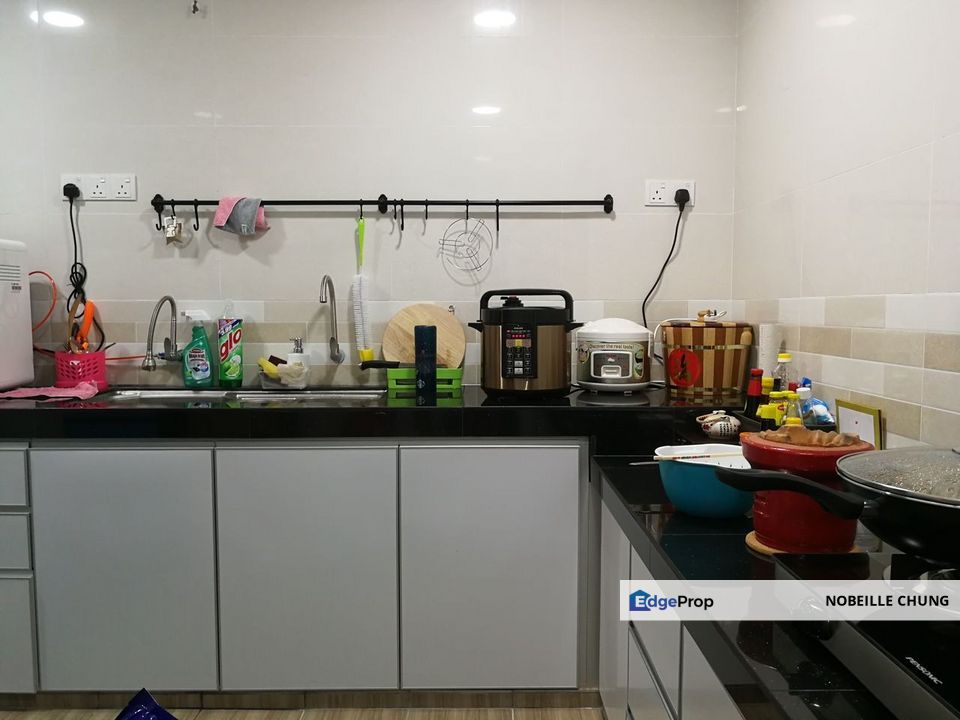 [ Fully Renovation ] Sri Mayang Apartment , Kelana Jaya , Selangor, Kelana Jaya