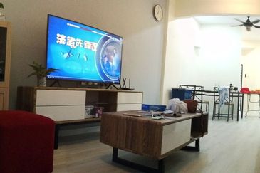 Apartment Sri Mayang