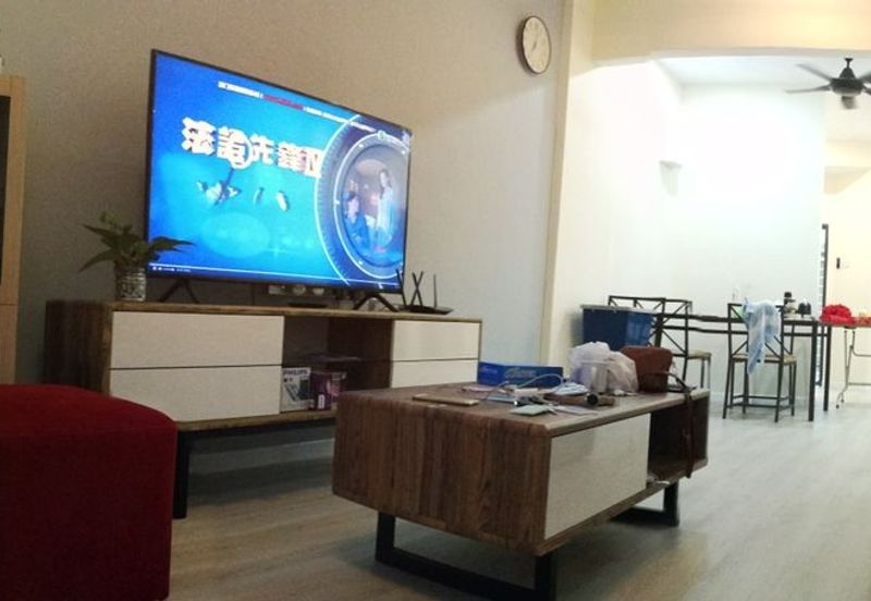 Apartment Sri Mayang