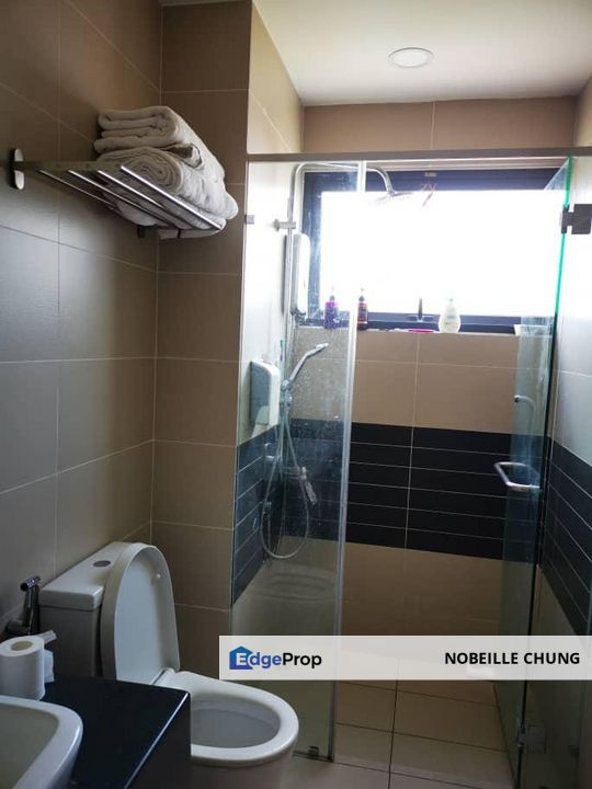 [ Nearby Pavilion Bukit Jalil ] The Link 2 Condo , Bukit Jalil, Kuala Lumpur, Bukit Jalil