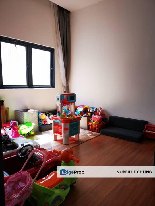 [ Nearby Pavilion Bukit Jalil ] The Link 2 Condo , Bukit Jalil, Kuala Lumpur, Bukit Jalil