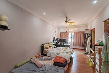 Taman Taming Indah 1