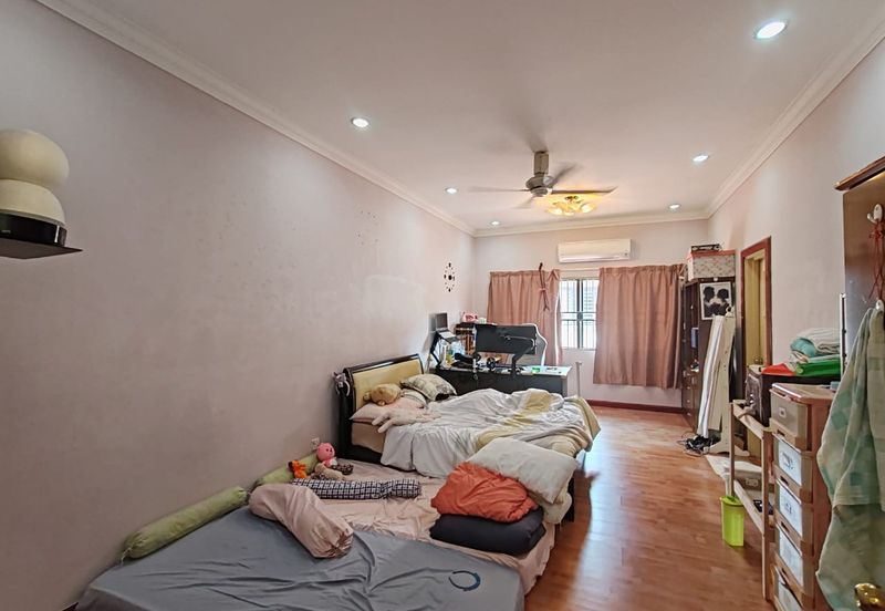 Taman Taming Indah 1