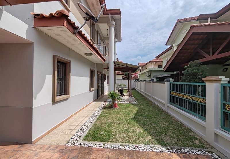 Taman Taming Indah 1