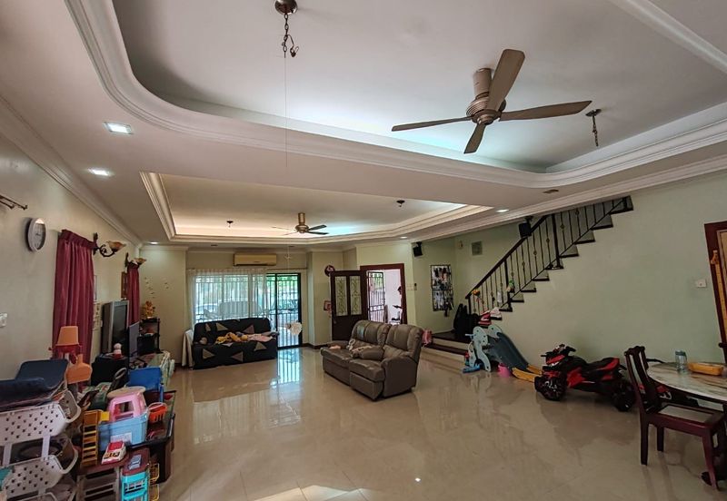 Taman Taming Indah 1